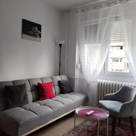 Tasmajdan City Break Belgrád Kültér fotó