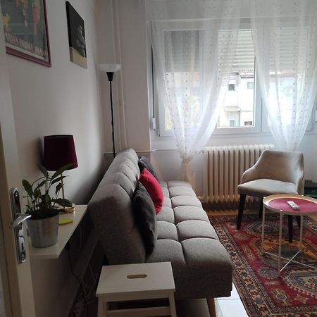 Tasmajdan City Break Belgrád Kültér fotó