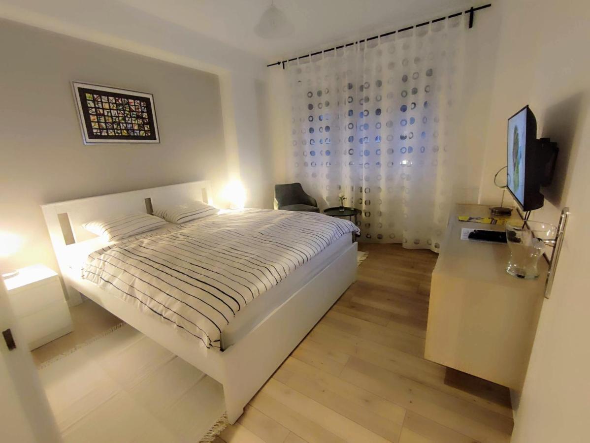 Tasmajdan City Break Belgrád Kültér fotó