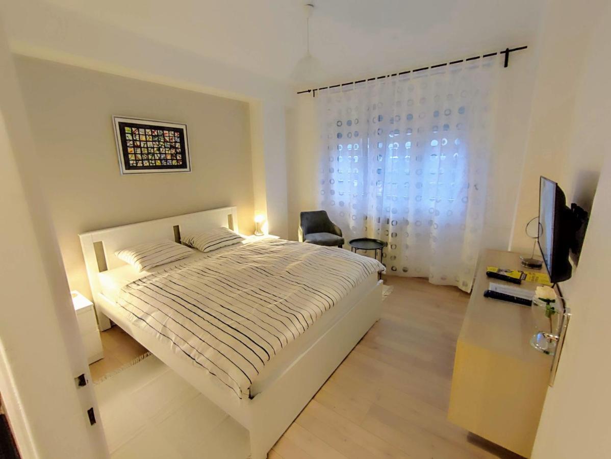 Tasmajdan City Break Belgrád Kültér fotó