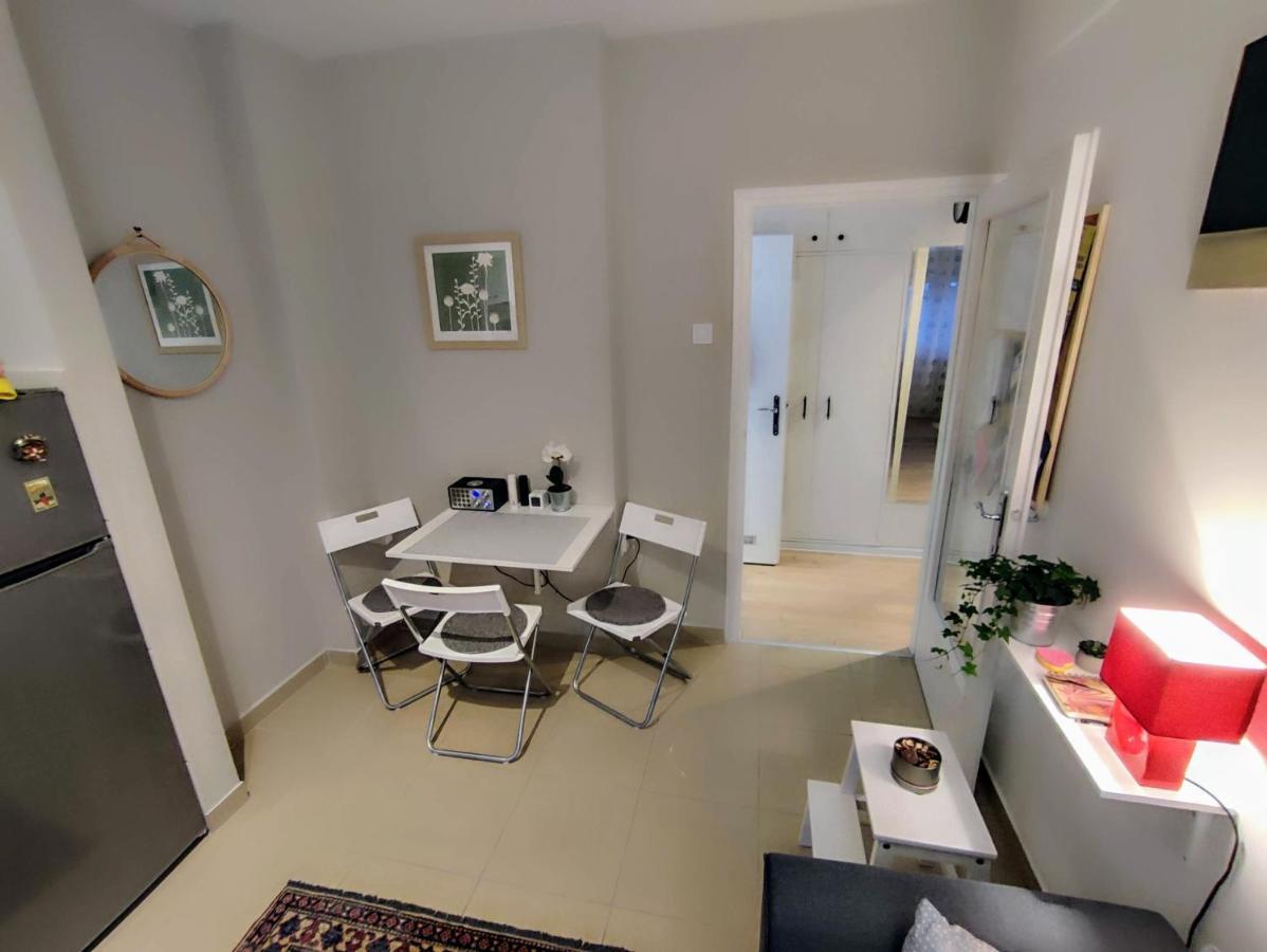 Tasmajdan City Break Belgrád Kültér fotó