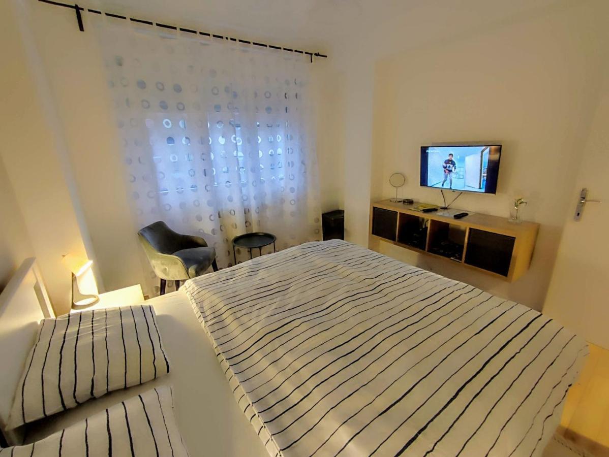 Tasmajdan City Break Belgrád Kültér fotó
