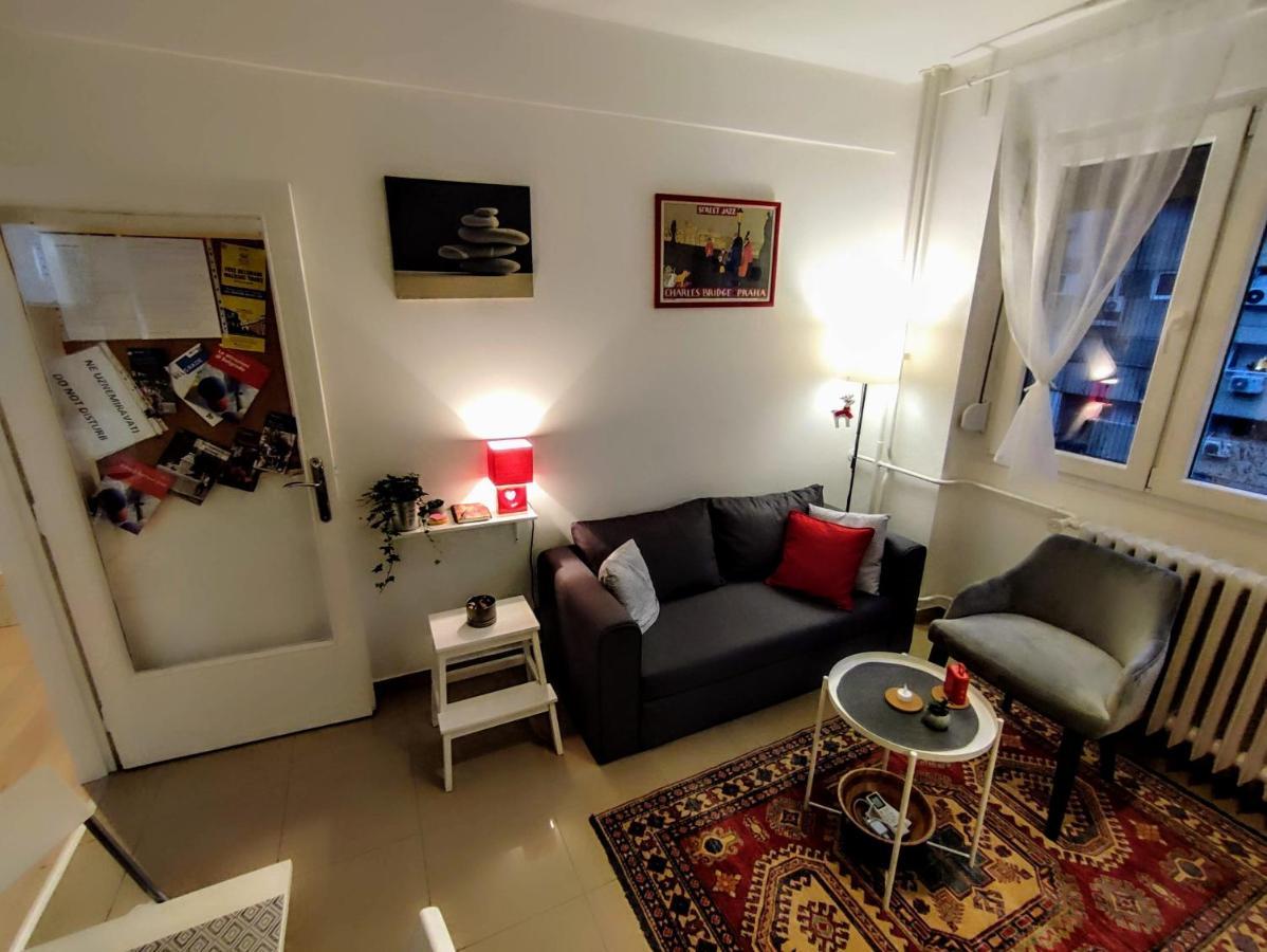 Tasmajdan City Break Belgrád Kültér fotó