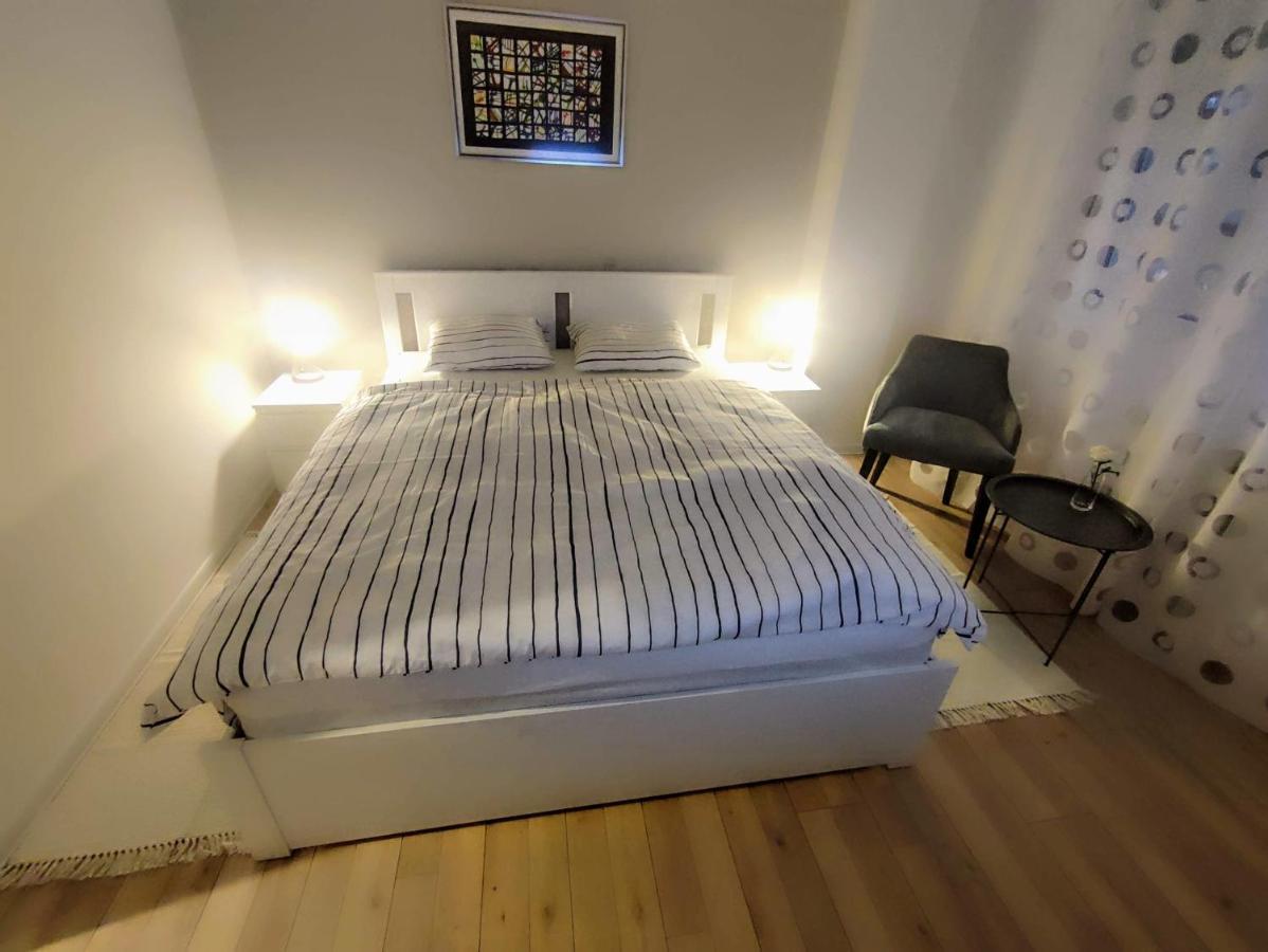 Tasmajdan City Break Belgrád Kültér fotó
