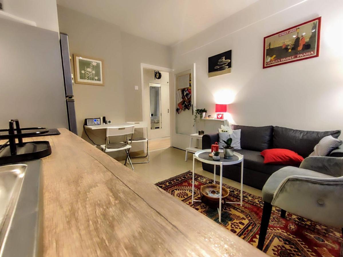 Tasmajdan City Break Belgrád Kültér fotó