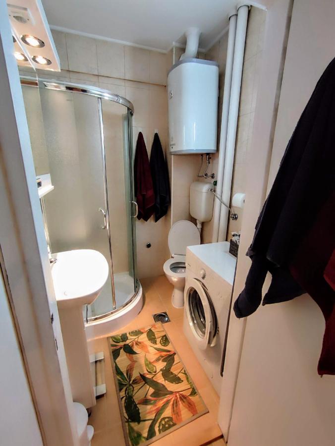 Tasmajdan City Break Belgrád Kültér fotó