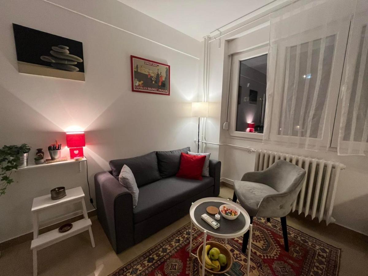 Tasmajdan City Break Belgrád Kültér fotó