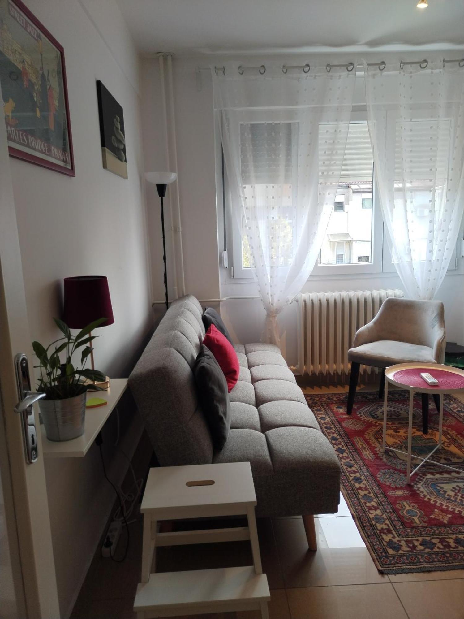 Tasmajdan City Break Belgrád Kültér fotó